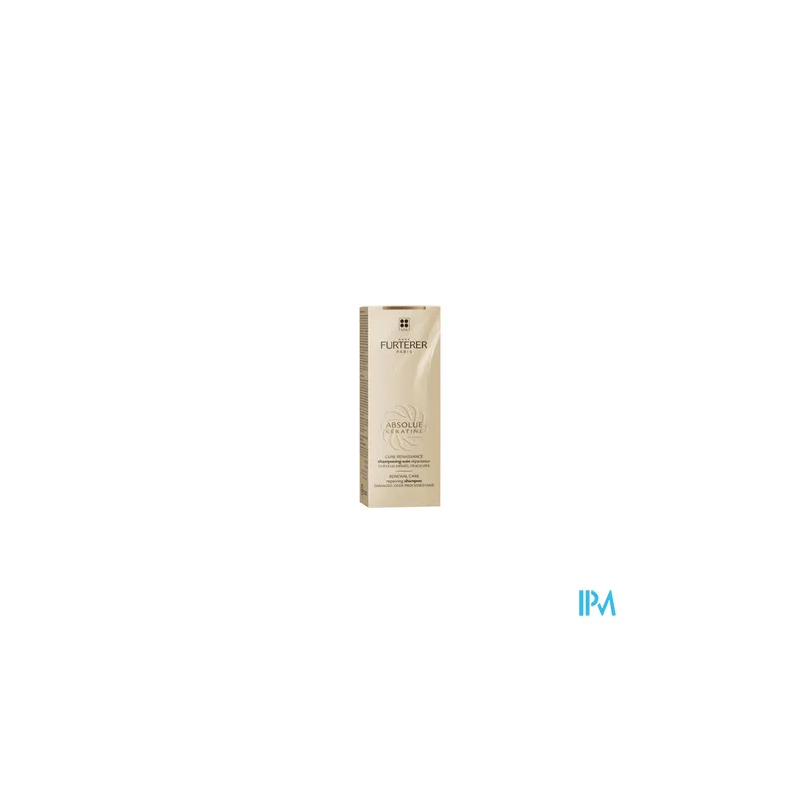 FURTERER ABS KERATINE SH SOIN200ML