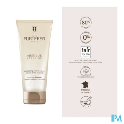 FURTERER ABS KERATINE SH SOIN200ML