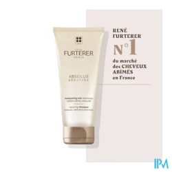 FURTERER ABS KERATINE SH SOIN200ML