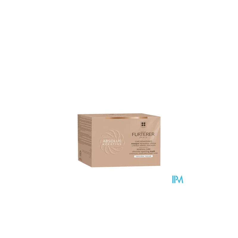 FURTERER ABS KERA MASQ CH EP 200ML