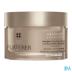 FURTERER ABS KERA MASQ CH EP 200ML
