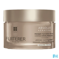 FURTERER ABS KERA MASQ CH EP 200ML