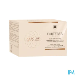 FURTERER ABS KERA MASQ NORM 200ML
