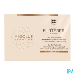 FURTERER ABS KERA MASQ NORM 200ML