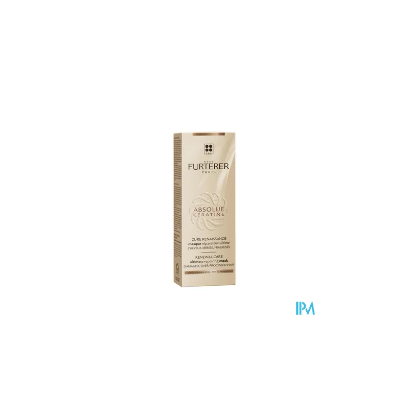 FURTERER ABS KERA MASQ NORM 100ML