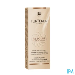 FURTERER ABS KERA MASQ NORM 100ML
