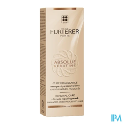 FURTERER ABS KERA MASQ NORM 100ML
