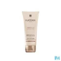 FURTERER ABS KERA MASQ NORM 100ML
