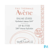 AVENE BAUME LEVRE HYDR 24H POT10ML