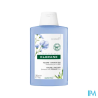 KLORANE SH LIN BIO 200ML