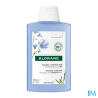 KLORANE SH LIN BIO 200ML