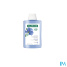 KLORANE SH LIN BIO 200ML