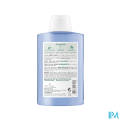 KLORANE SH LIN BIO 200ML