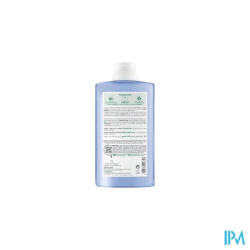 KLORANE SH LIN BIO 400ML