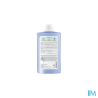 KLORANE SH LIN BIO 400ML
