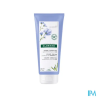 KLORANE AP/SH BAUME LIN BIO 200ML