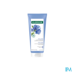 KLORANE AP/SH BAUME LIN BIO 200ML