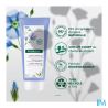 KLORANE AP/SH BAUME LIN BIO 200ML