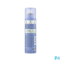 KLORANE SH SEC LIN 150ML