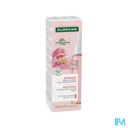 KLORANE SERUM SOS PIVOINE BIO100ML