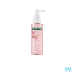 KLORANE SERUM SOS PIVOINE BIO100ML