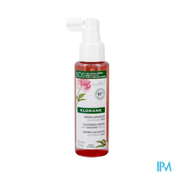 KLORANE SERUM SOS PIVOINE BIO100ML