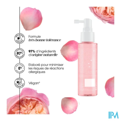 KLORANE SERUM SOS PIVOINE BIO100ML