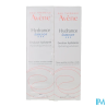 AVENE HYDRANCE EMUL LEGERE 40MLX2
