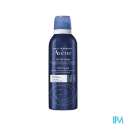 AVENE MEN GEL DE RASAGE 150ML