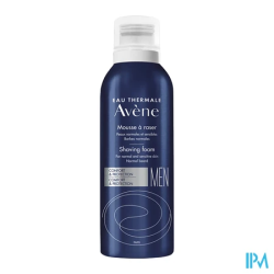 AVENE MEN MOUSSE A RASER 200ML