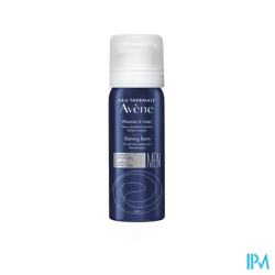 AVENE MEN MOUSSE A RASER 50ML