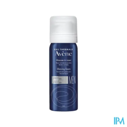 AVENE MEN MOUSSE A RASER 50ML