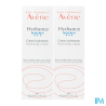 AVENE HYDRANCE RICHE CR 40MLX2