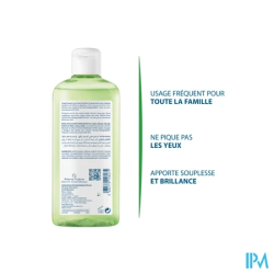 DUCRAY SH EXTRA DOUX 400ML