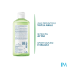 DUCRAY SH EXTRA DOUX 400ML