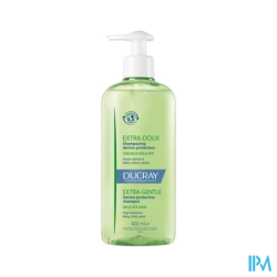DUCRAY SH EXTRA DOUX POMPE 400ML