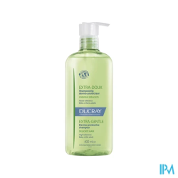 DUCRAY SH EXTRA DOUX POMPE 400ML