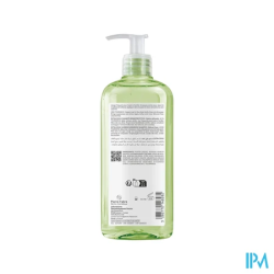 DUCRAY SH EXTRA DOUX POMPE 400ML