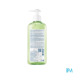 DUCRAY SH EXTRA DOUX POMPE 400ML