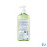 DUCRAY SH EXTRA DOUX POMPE 400ML