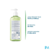 DUCRAY SH EXTRA DOUX POMPE 400ML