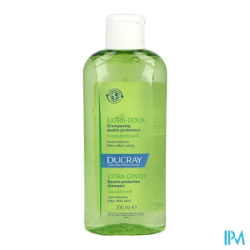 DUCRAY SH EXTRA DOUX 200ML