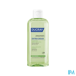 DUCRAY SH EXTRA DOUX 200ML
