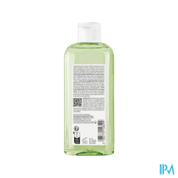 DUCRAY SH EXTRA DOUX 200ML