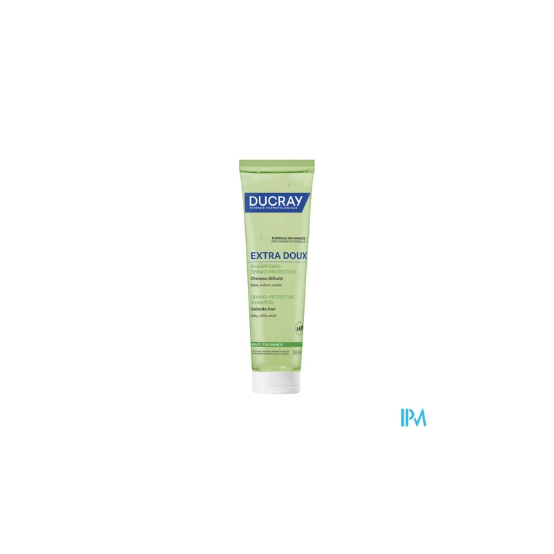 DUCRAY SH EXTRA DOUX 100ML