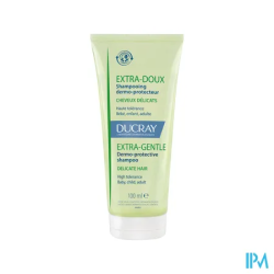 DUCRAY SH EXTRA DOUX 100ML