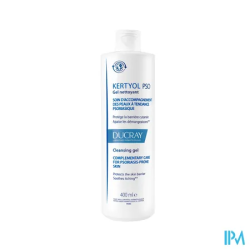 KERTYOL PSO GEL NETTOYANT 400ML