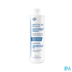KERTYOL PSO GEL NETTOYANT 400ML