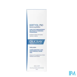 KERTYOL PSO BAUME HYDRATANT 200ML