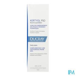 KERTYOL PSO BAUME HYDRATANT 200ML